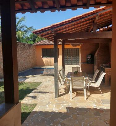 Itaipuacu Casa | Orange House Itaipuaçu