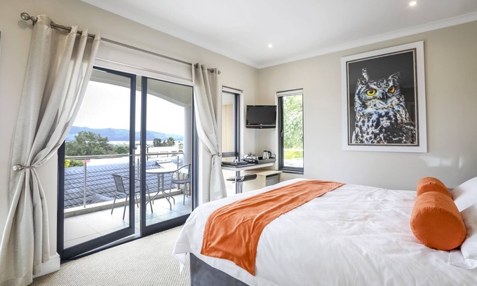 Old Place Casa | Orange Inn Knysna