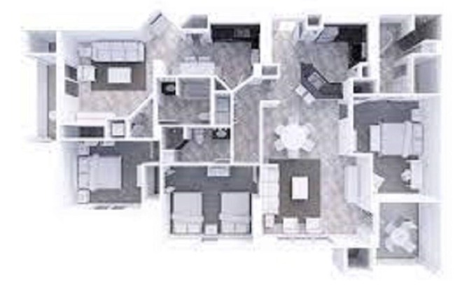 Orange Lake Complejo | Orange Lake Resort Kissimmee 3-Bedroom Lock-Off Signature Collection 14 NIGHTS
