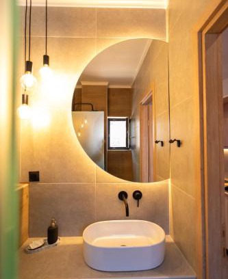 Agrinio Apartamento | Orange Luxury apartment in agrinio