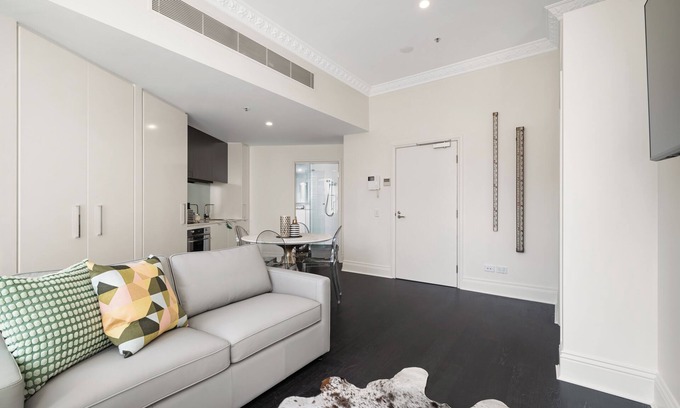Kings Cross Apartamento | Orange Stay Apartments Potts Point