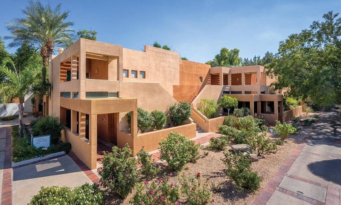 Paradise Valley Village Complejo | Orange Tree Resort - ¡Disfruta Sunny Scottsdale AZ!