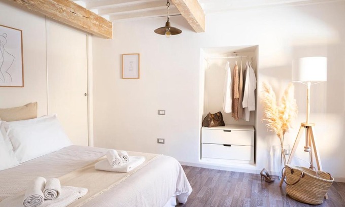 San Miniato Apartamento | ORANGE Tuscany Flat