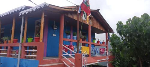 Darjeeling Casa | Orange Valley Homestay