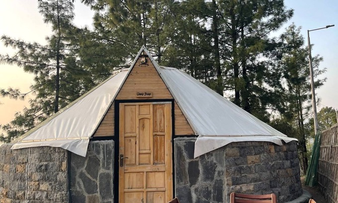 Murree Apartamento | Orangeloft Glamp Park