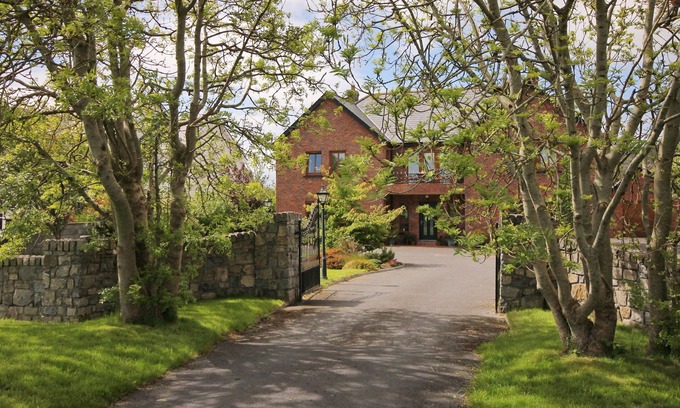 Oranmore Cama Y Desayuno | Oranhill Lodge B&B