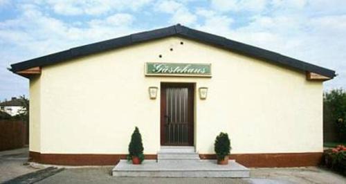 Guckingen Casa | Oranienblick