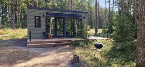 Elbiku Chalet De Esquí | Orava