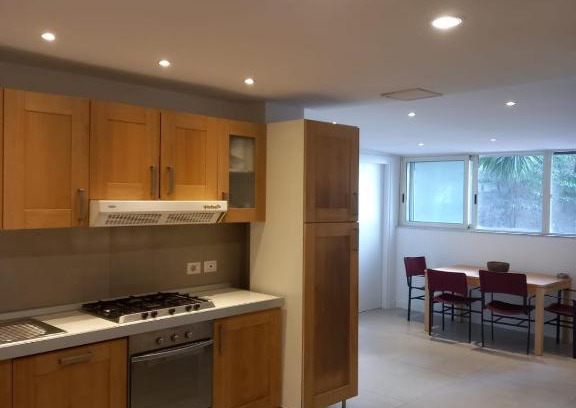 Mergellina Apartamento | Orazio 31 luxury House