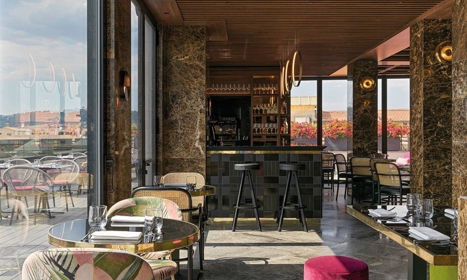 Prati Hotel | Orazio Palace Hotel