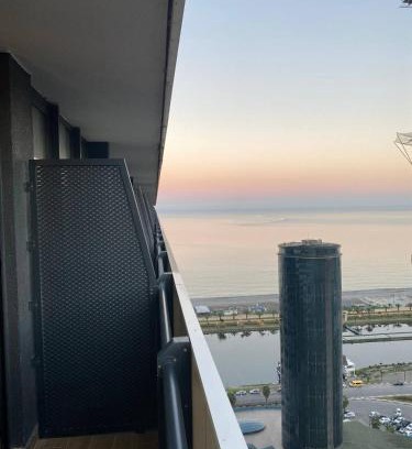 New Boulevard Apartamento | Orbi City Apart-Hotel Studio 33 sqm