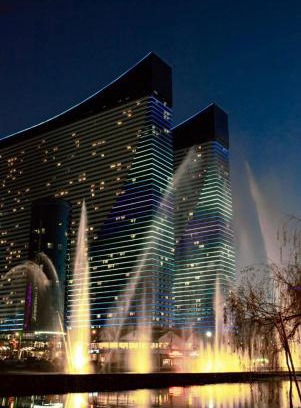 New Boulevard Hotel | ORBI City N9 HoTeL