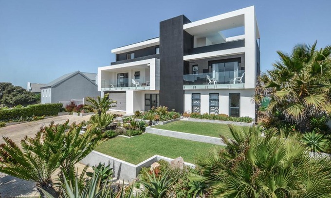 Yzerfontein Apartamento | Orca House