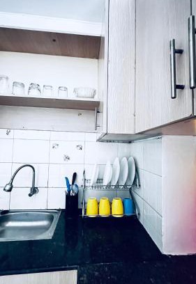Western Province Apartamento | orchard Apartment at Tom Mboya Estate