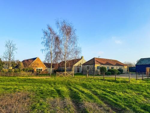 Thurlton Casa | Orchard Barn