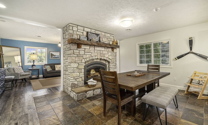 Manistee Condominio | Orchard Beach House Unit #4