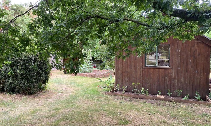 Ross-on-Wye Cabina | Orchard Cabin Herefordshire Wye Valley