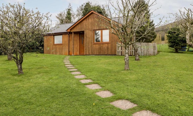 Ledbury Casa | Orchard Cottage