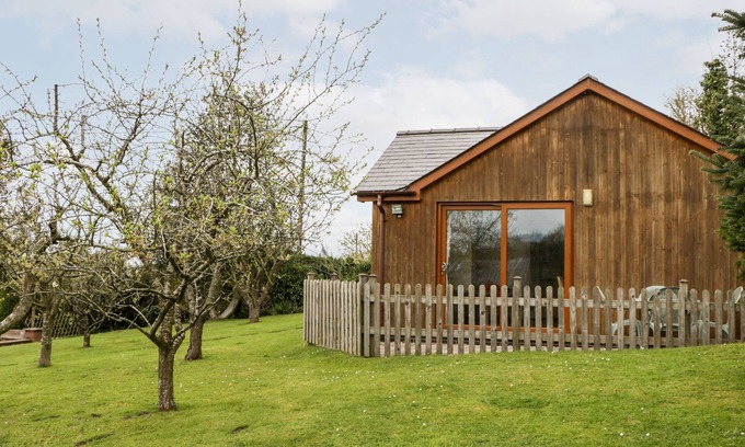 Ledbury Cabaña | Orchard Cottage