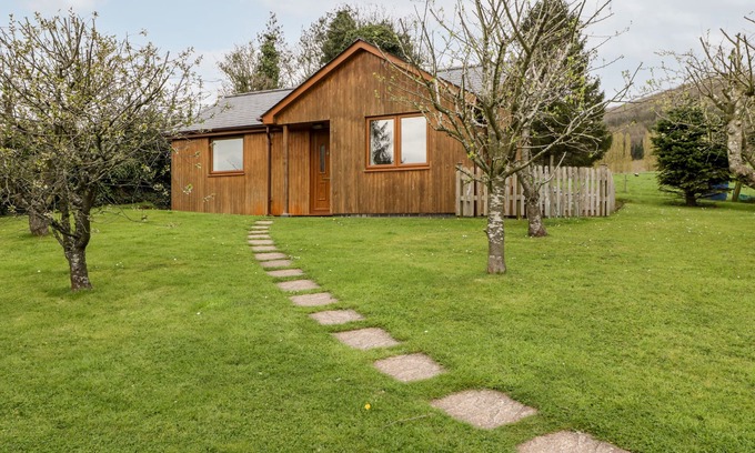 Ledbury Cabaña | Orchard Cottage, LEDBURY