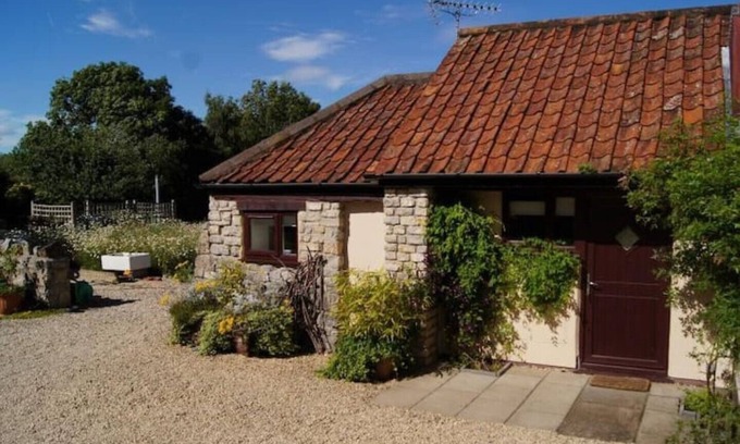 Wedmore Cabaña | Orchard farm - Cider press Dog friendly