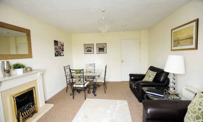 Bradley Stoke Apartamento | Orchard Gate One Bedroom Apartment