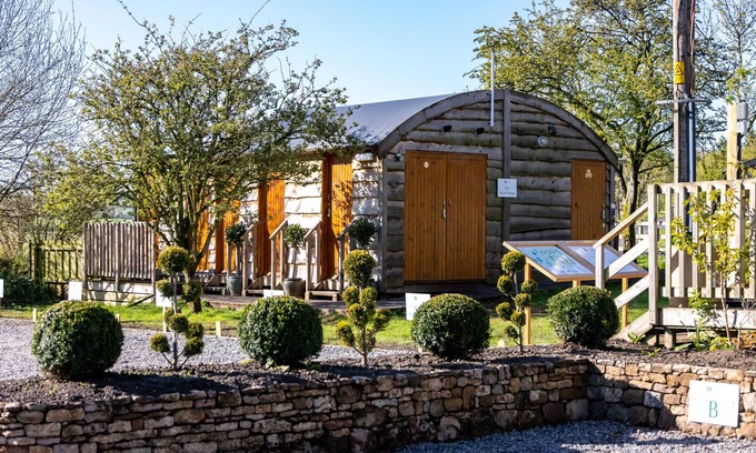 Penrith Alquiler De RV | Orchard Hideaways
