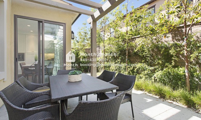 Orchard Hills Casa | Orchard Hills Coral on Rodeo #7110