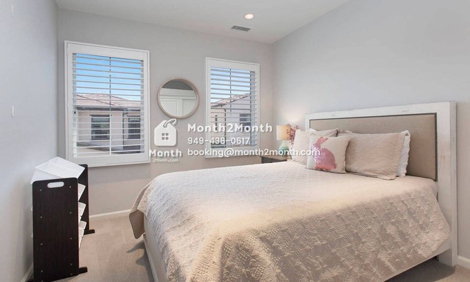 Orchard Hills Casa | Orchard Hills Coral on Rodeo #7110