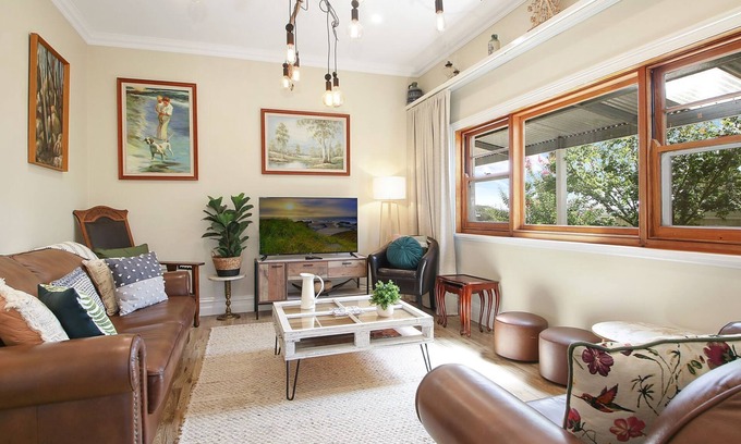 Beechworth Casa | Orchard House - Gorge Views