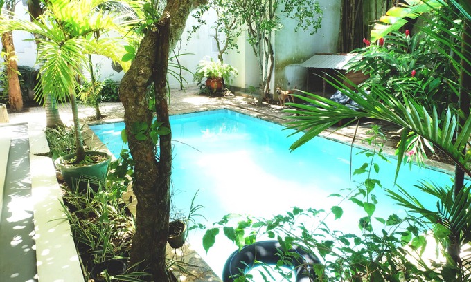 Fort Galle Casa | Orchard House