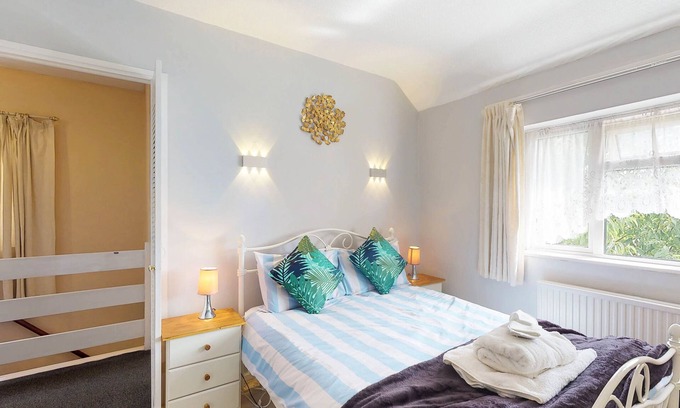 Cray Valley West Casa | Hermosa casa en St Paul's Cray, Orpington