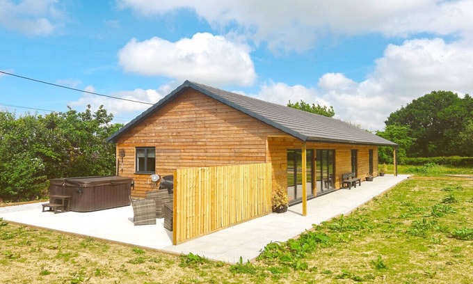 Beaworthy Casa | Orchard Lodge at Southcott
