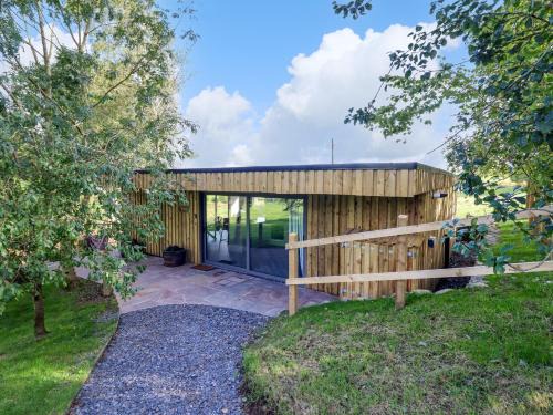 Corwen Casa | Orchard Lodge