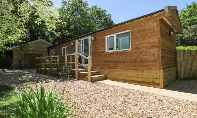 Staplefield Casa | Orchard Lodge