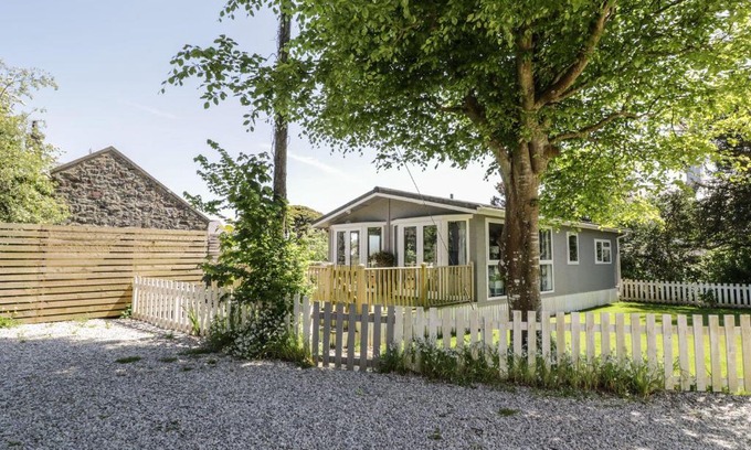 Llanengan Casa | Orchard Lodge