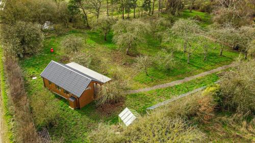 Woodhall Spa Otro | Orchard Lodge