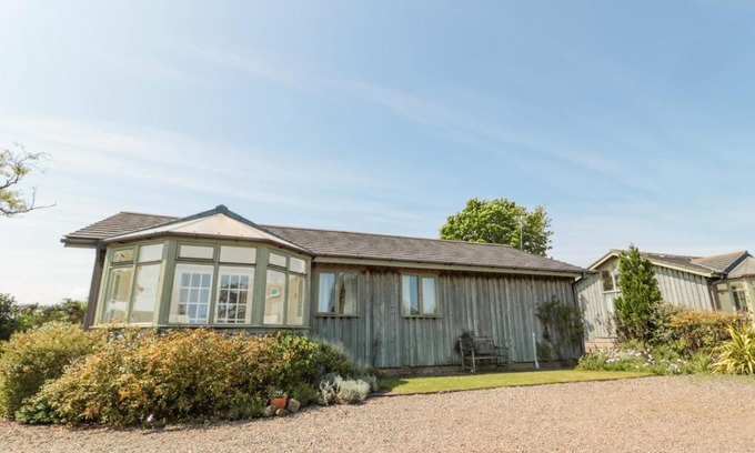 South Charlton Casa | Orchard Lodge