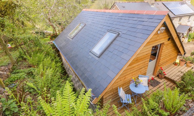 Modbury Cabaña | Orchard Loft, MODBURY