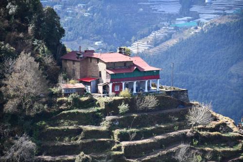 Mukteshwar Cabina | Orchard Oasis Homestay