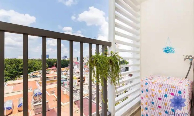 Phu Nhuan Apartamento | Orchard Parkview