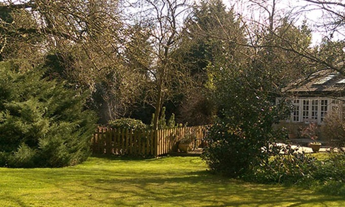Whittlesford Cama Y Desayuno | Orchard Pond Bed & Breakfast