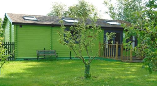 Bungay Casa | Orchard View