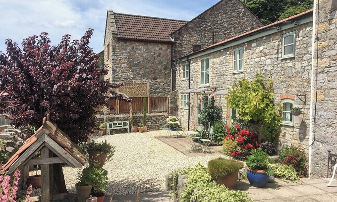 Cheddar Cabaña | Orchard View-UK34417