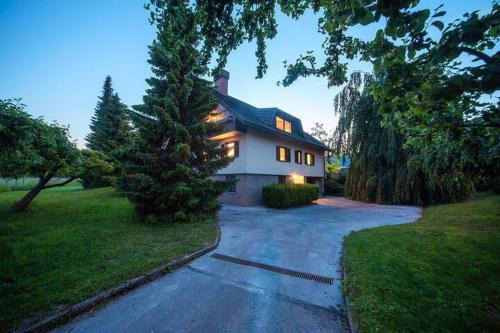 Bled Apartamento | Orchard Villa