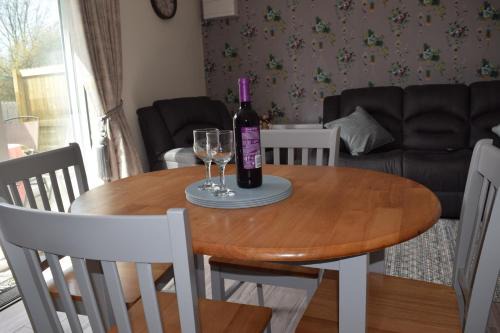 Muine Bheag Apartamento | Orchardgrove apartment