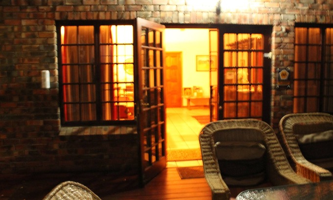 Komatipoort Apartamento | Orchards Farm Cottages