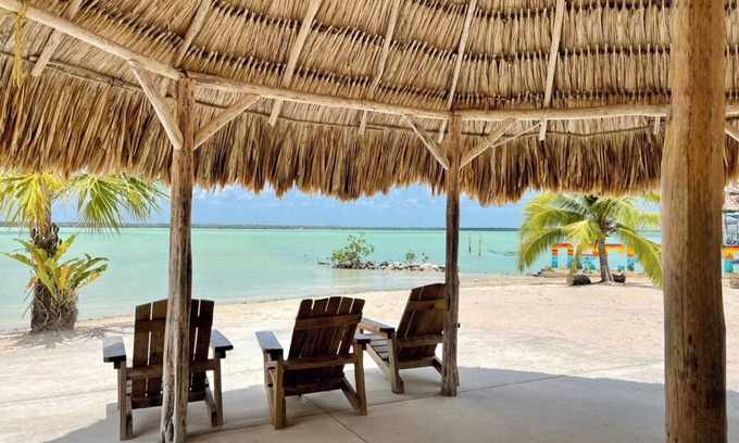 Orchid Bay Apartamento | Orchid Bay Resort