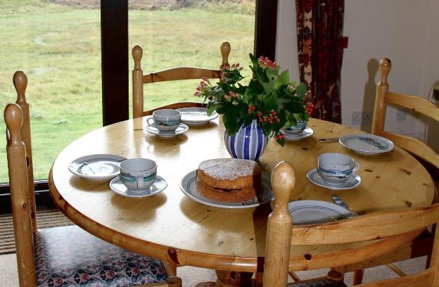 Clachtoll Casa | Orchid Cottage
