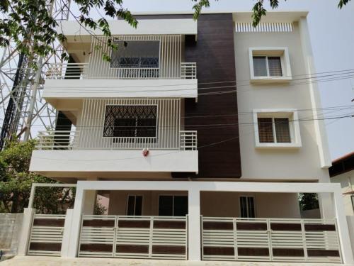 Gokulam Apartamento | ORCHID ELITE BRINDAVAN